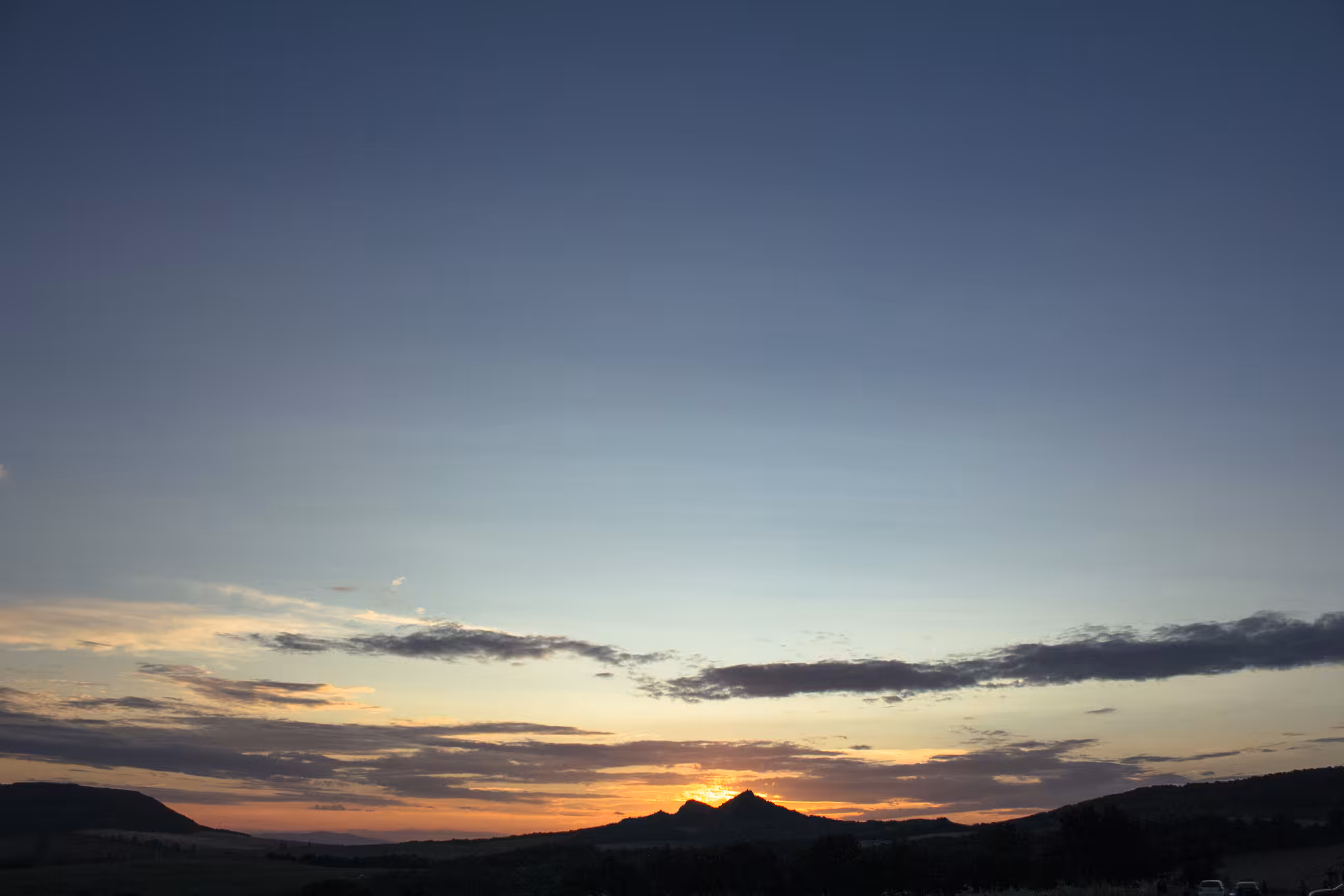 csobankapusta sunset 3