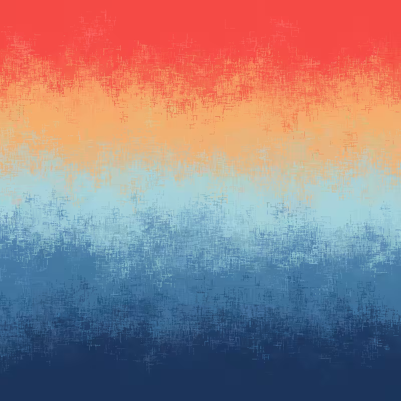 Pixel Tunneling #88
