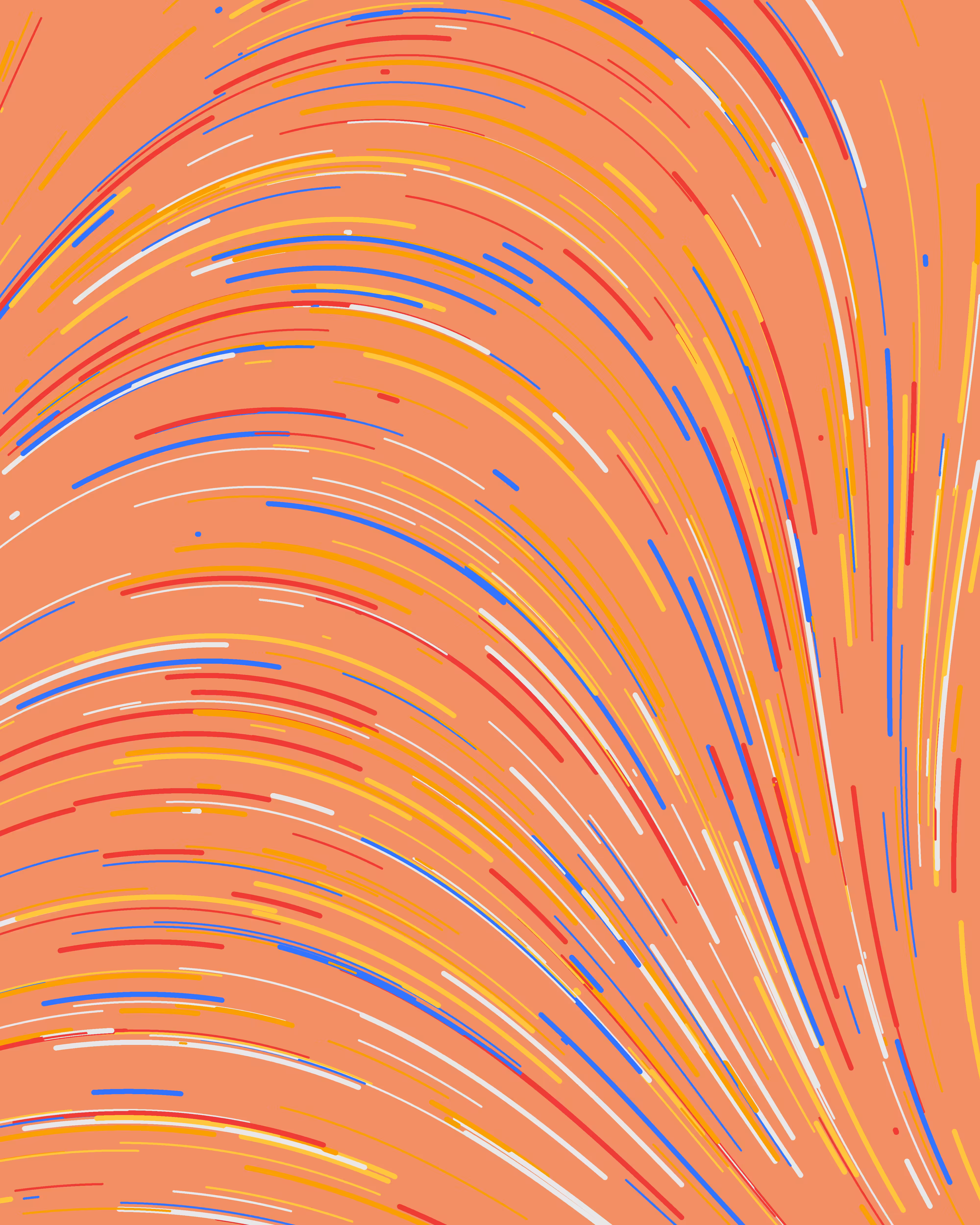 Wavelength #800