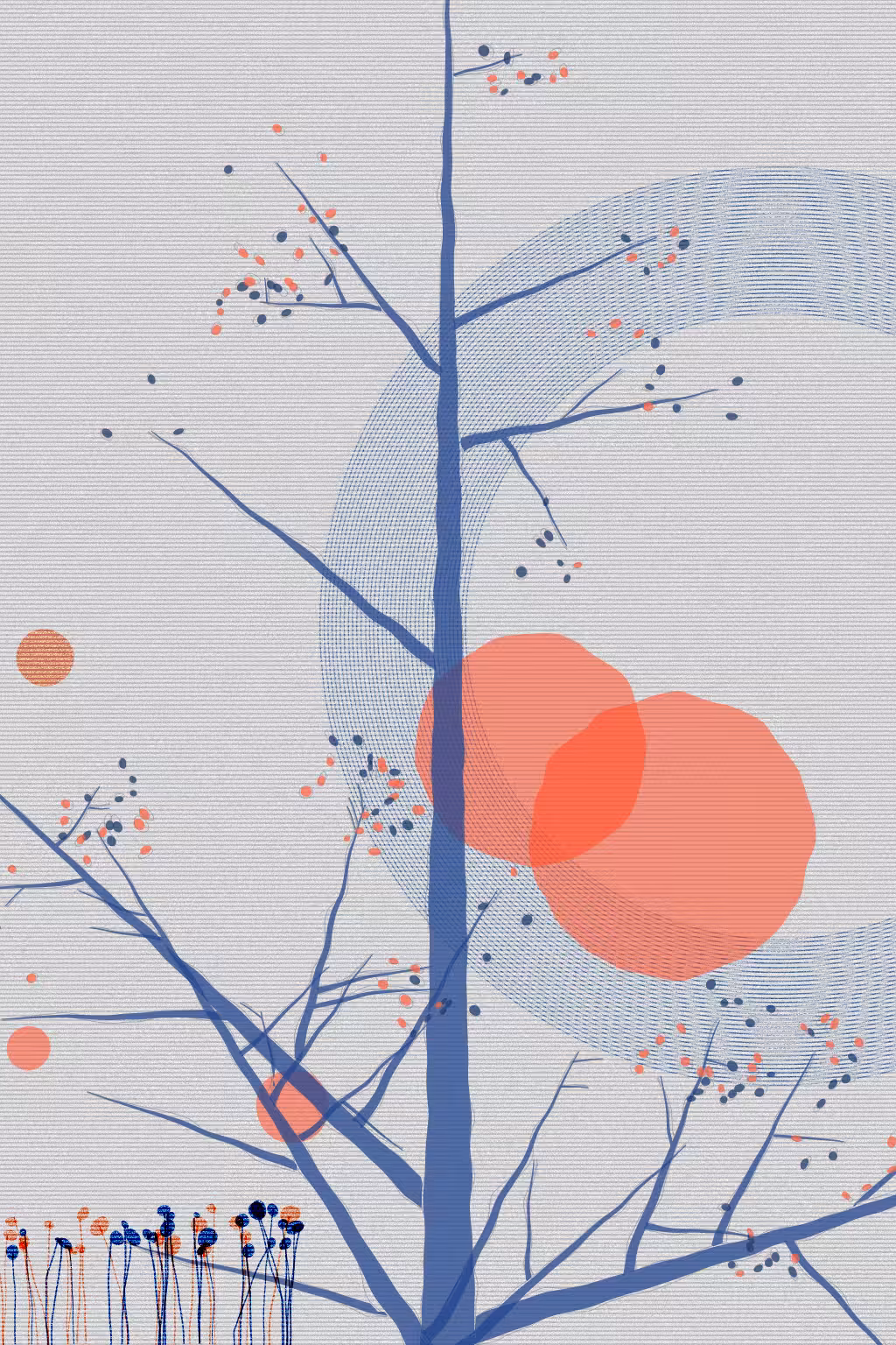 Bidaniel Tree #68