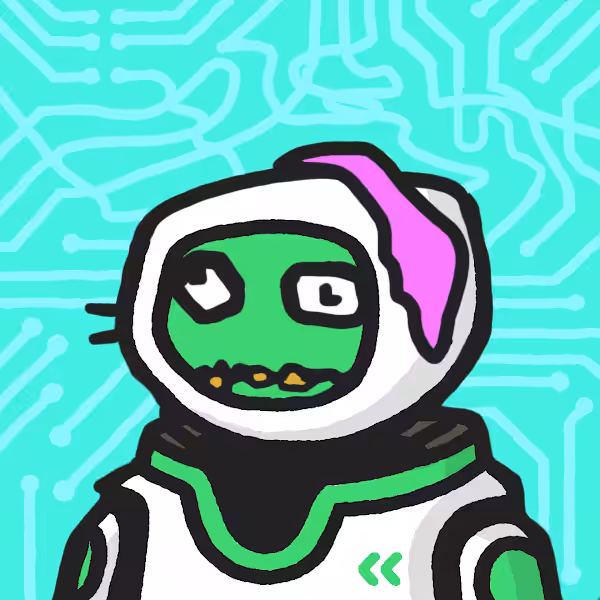 Cool Kevin #02