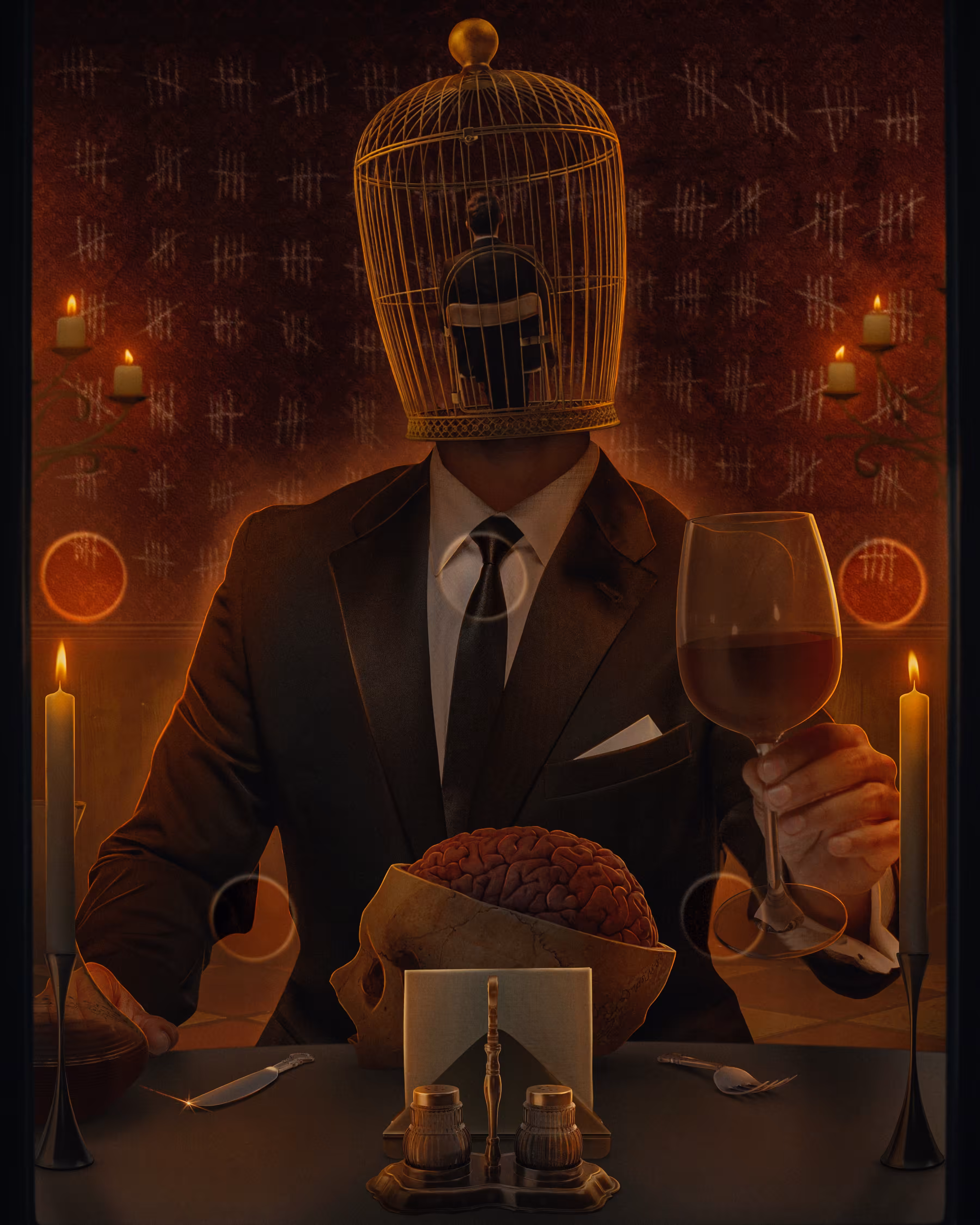 Prisoner