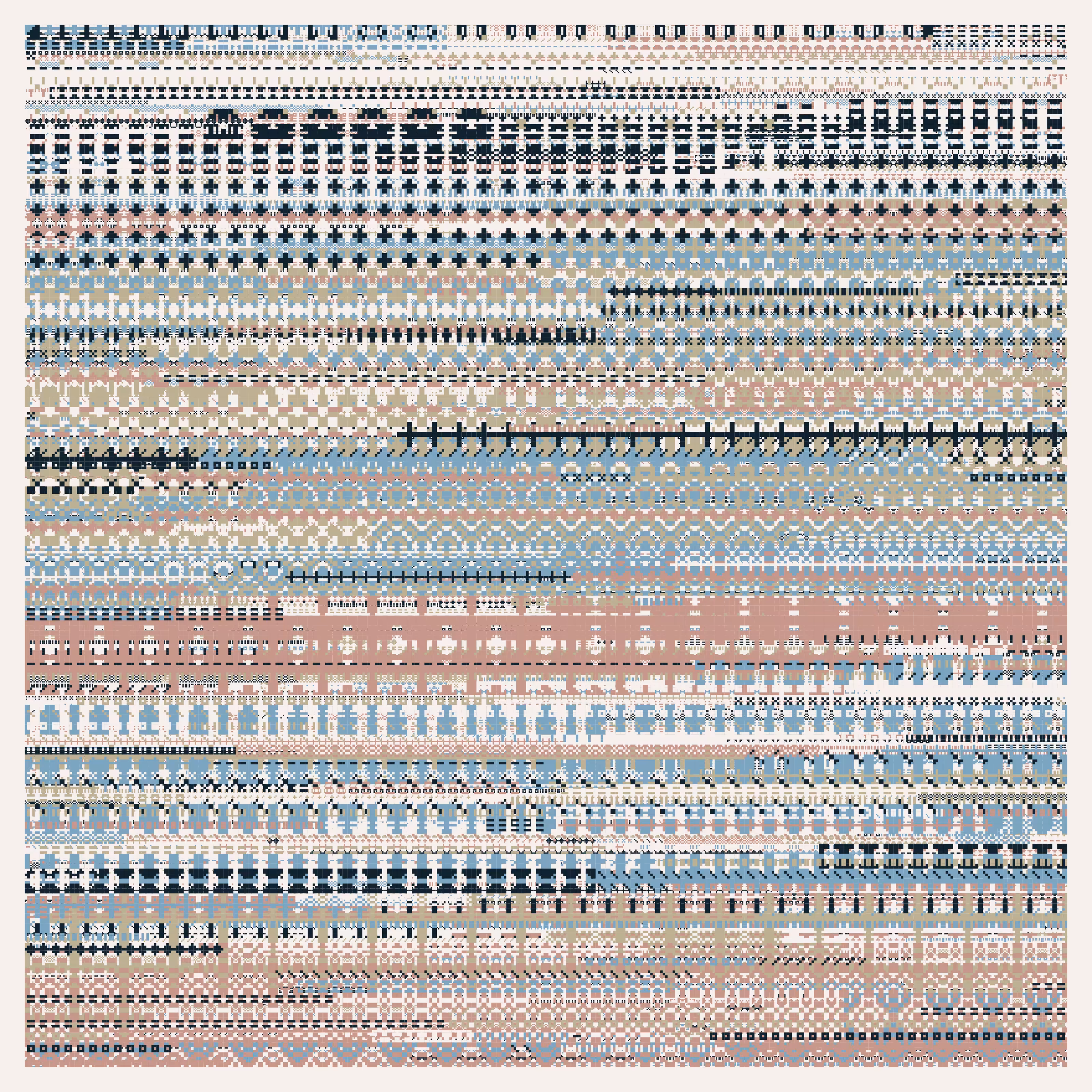 Pixel Management #1016