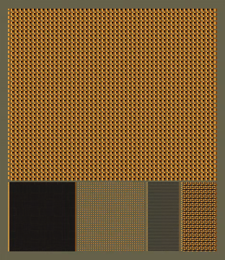 Patternicity #26