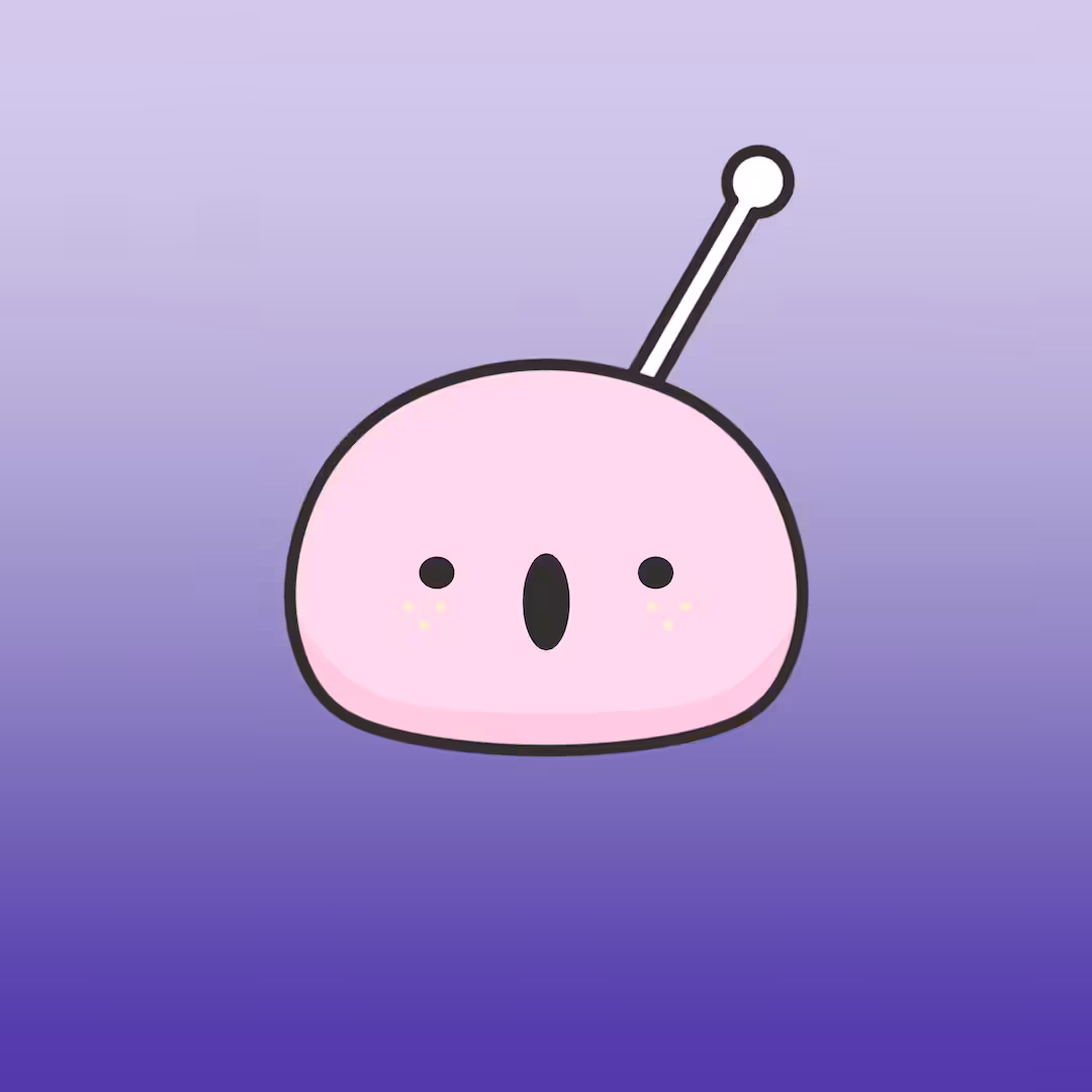 Mochi #003