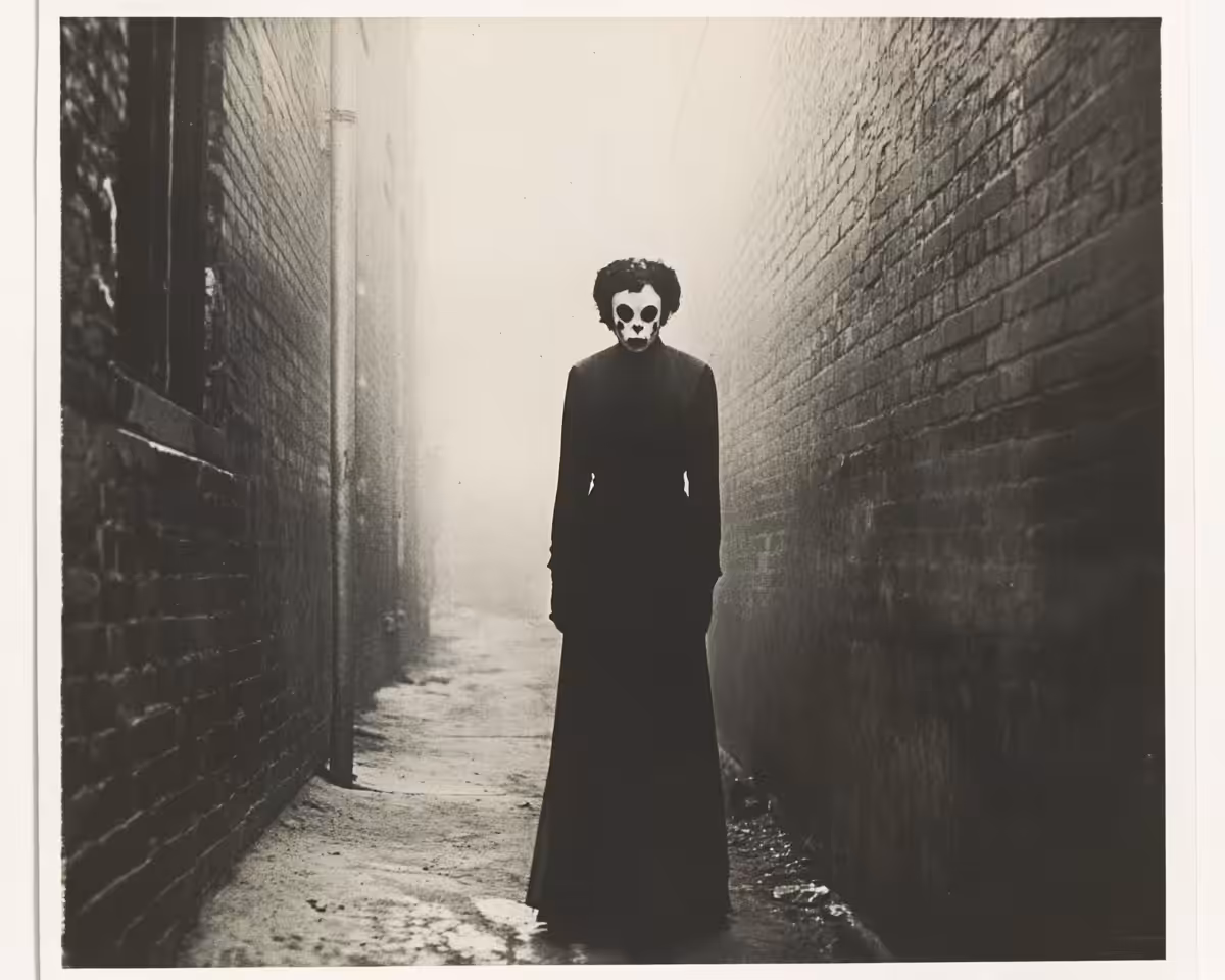 The Hollow Walk