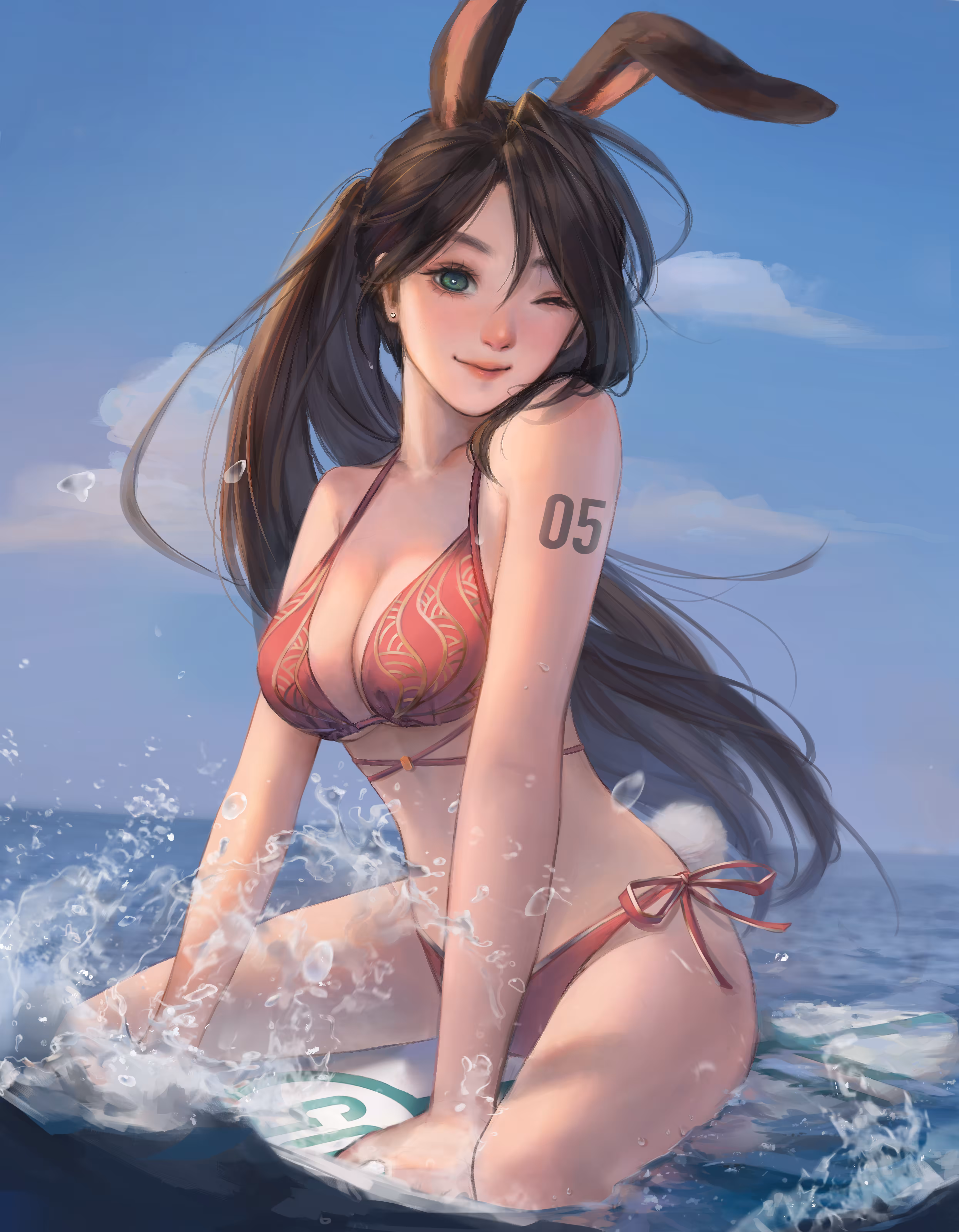 Tides