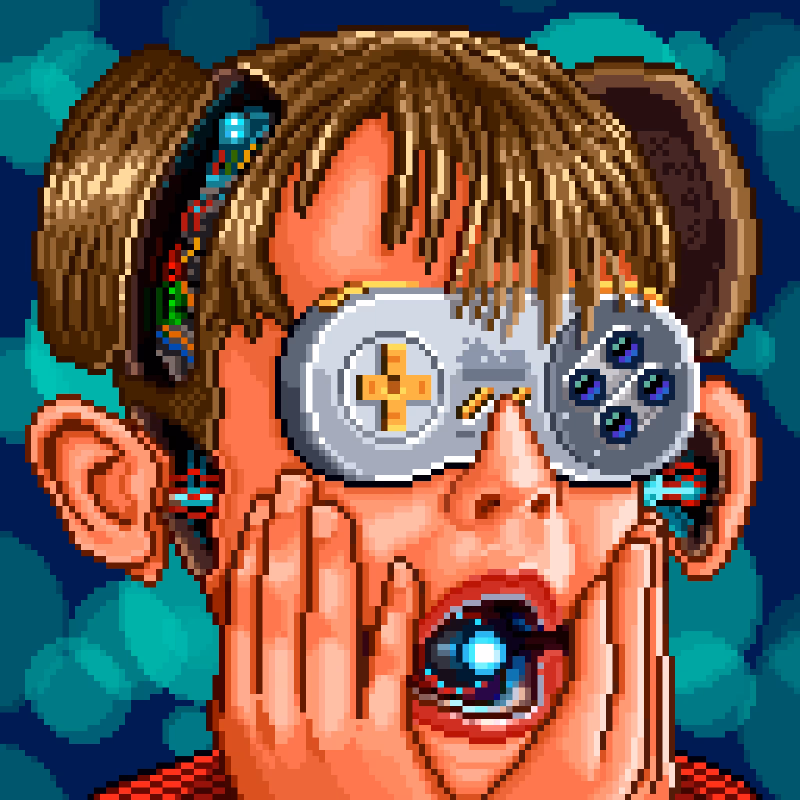 GameBro #120