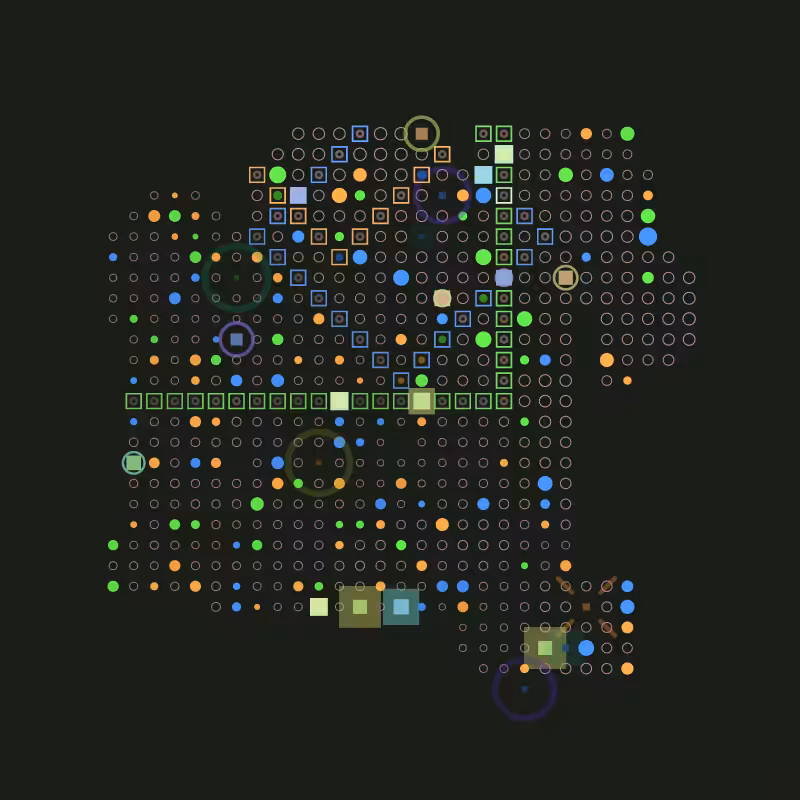 Minimum Viable Art {05:Audio} #45