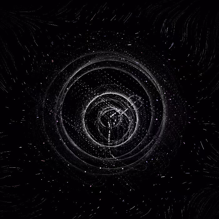 Gravitational Beam #20