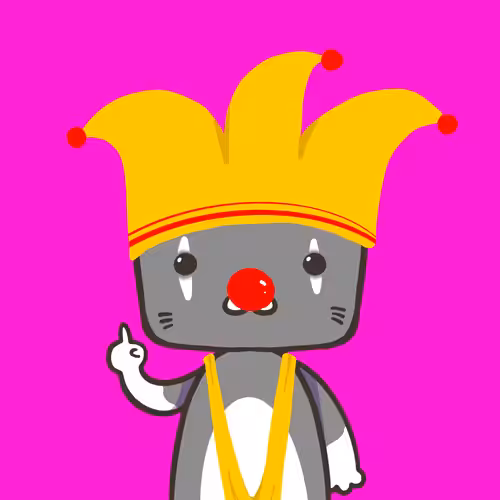 Cat_pon N.2#01