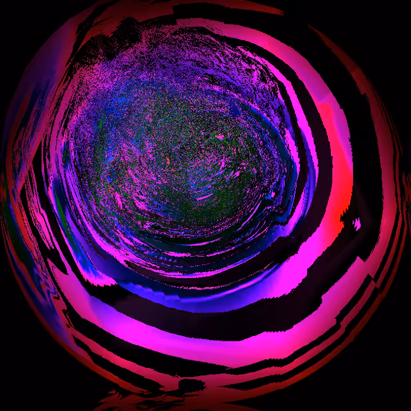 Comet #1