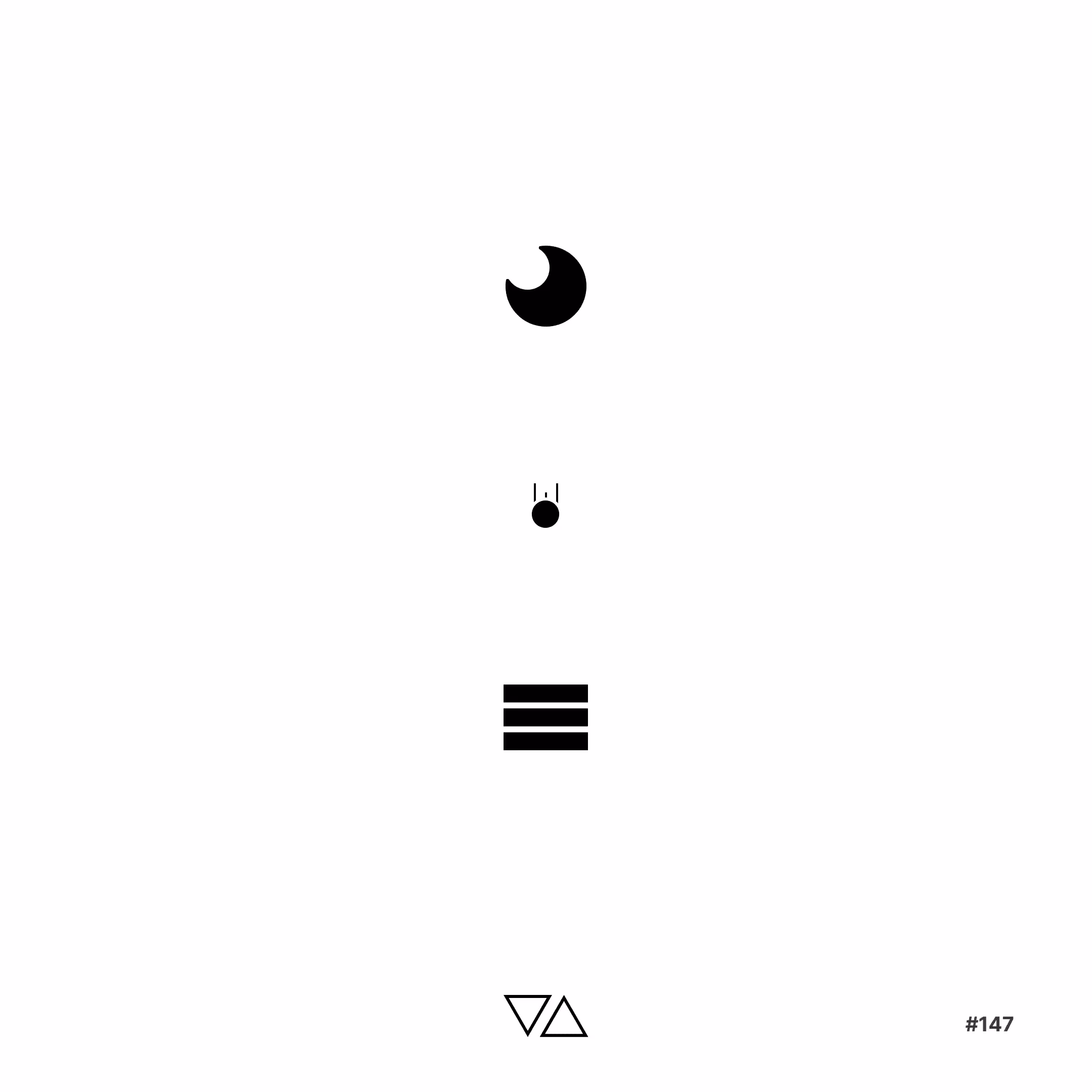 #147 - gravity