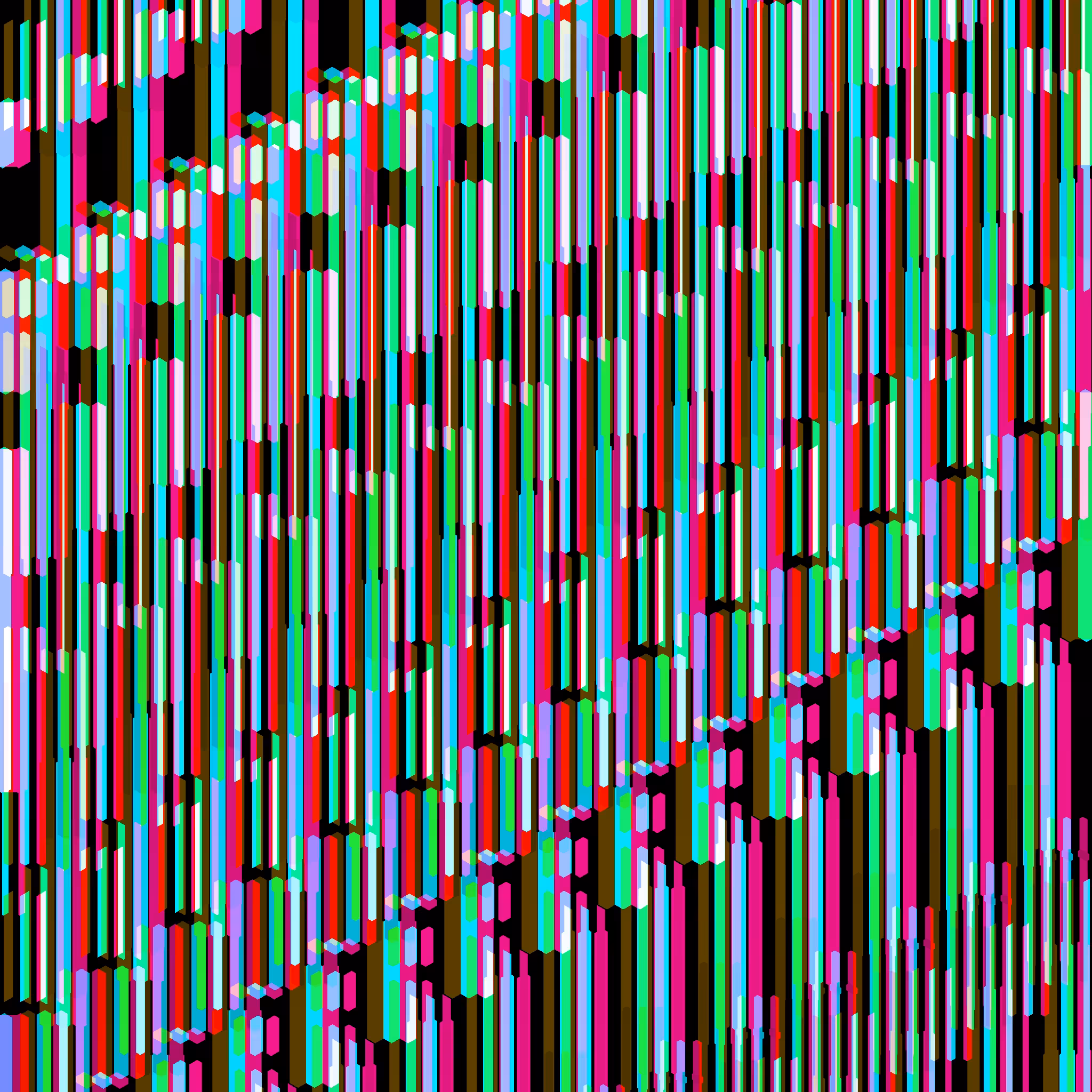 Isometric Sway #83