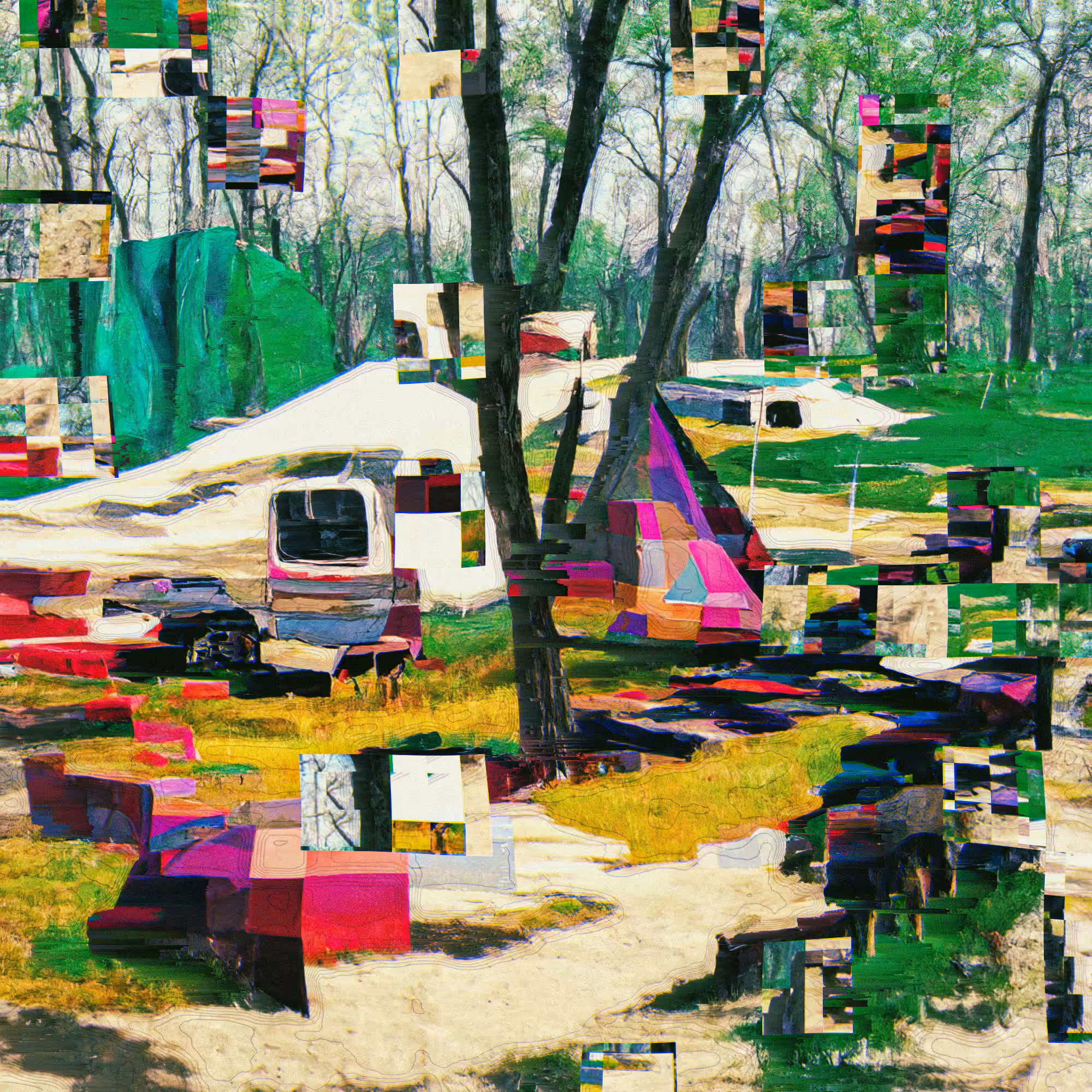 CAMPING TRIP 082