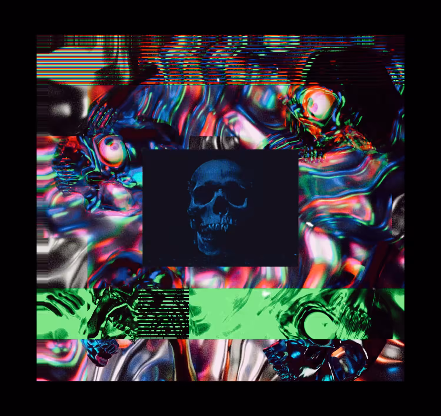 DISTOPIA