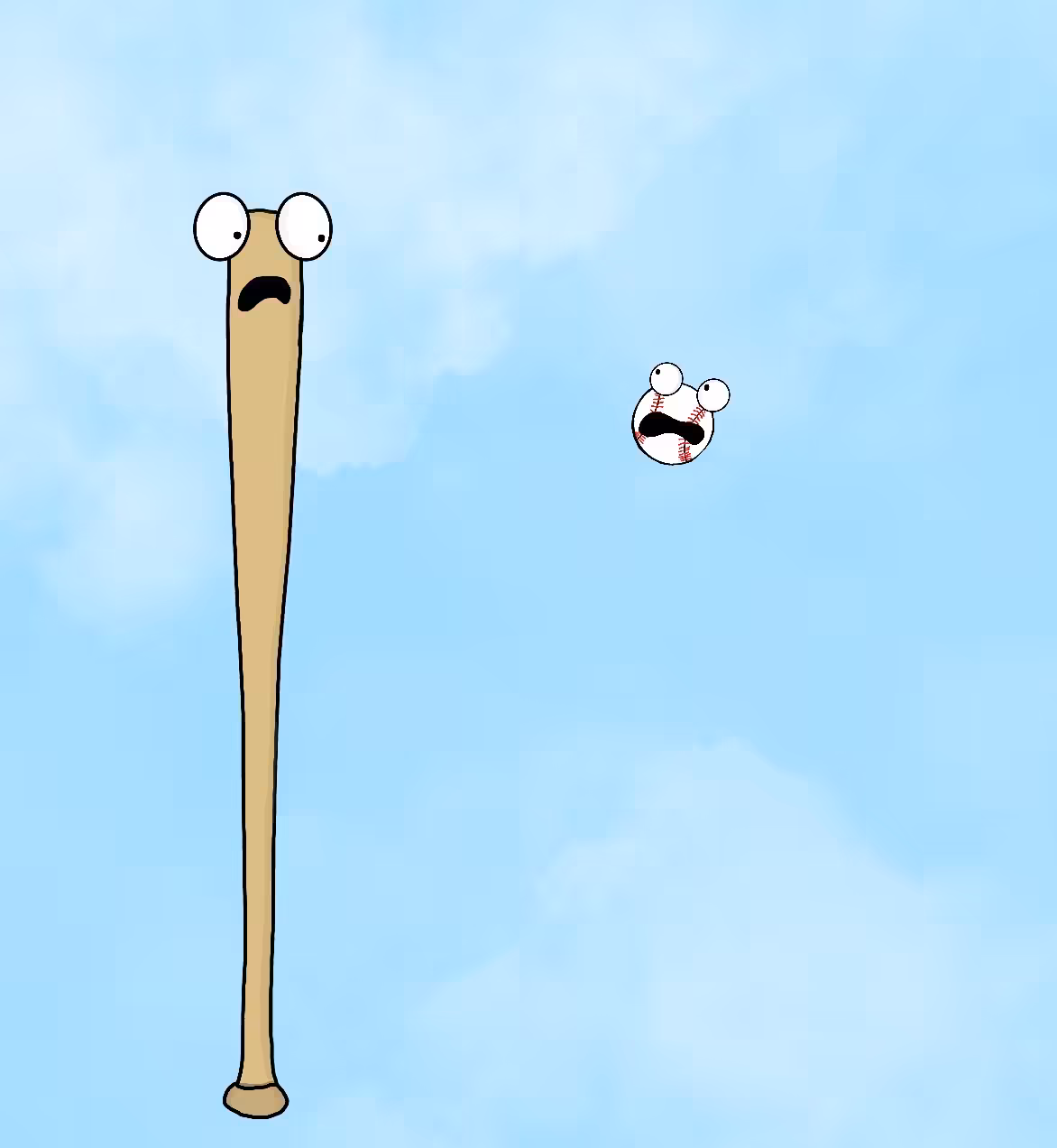 #188 Batty & Bally