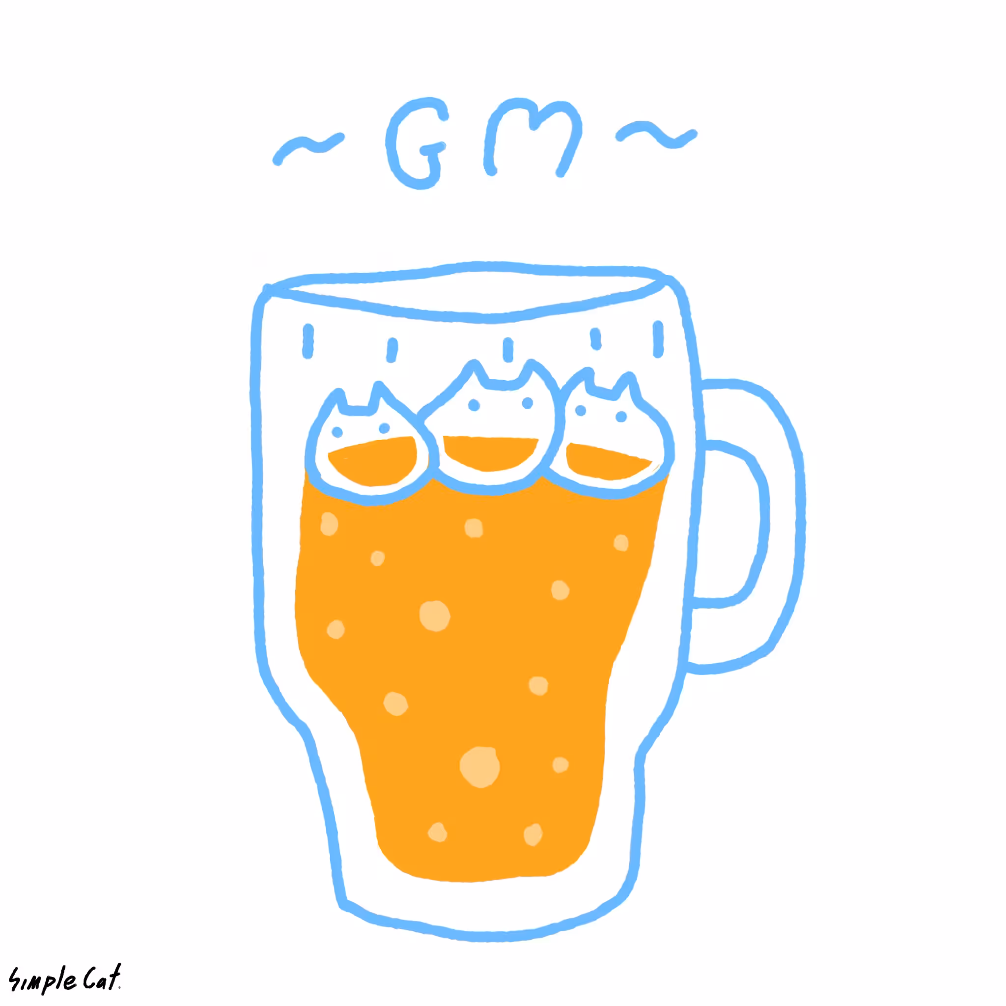 GM CAT #35