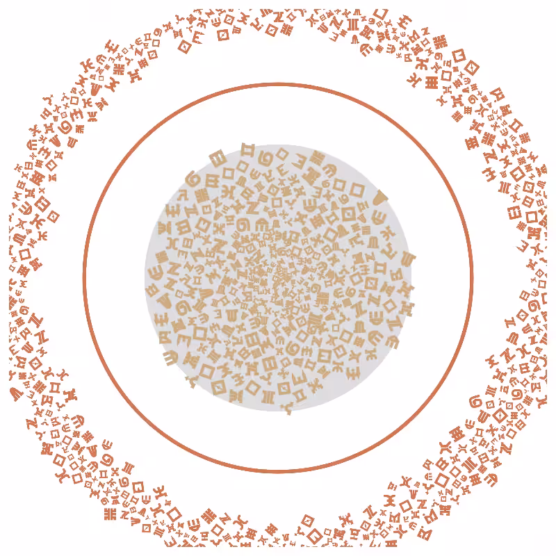 Cosmology of oneself #248