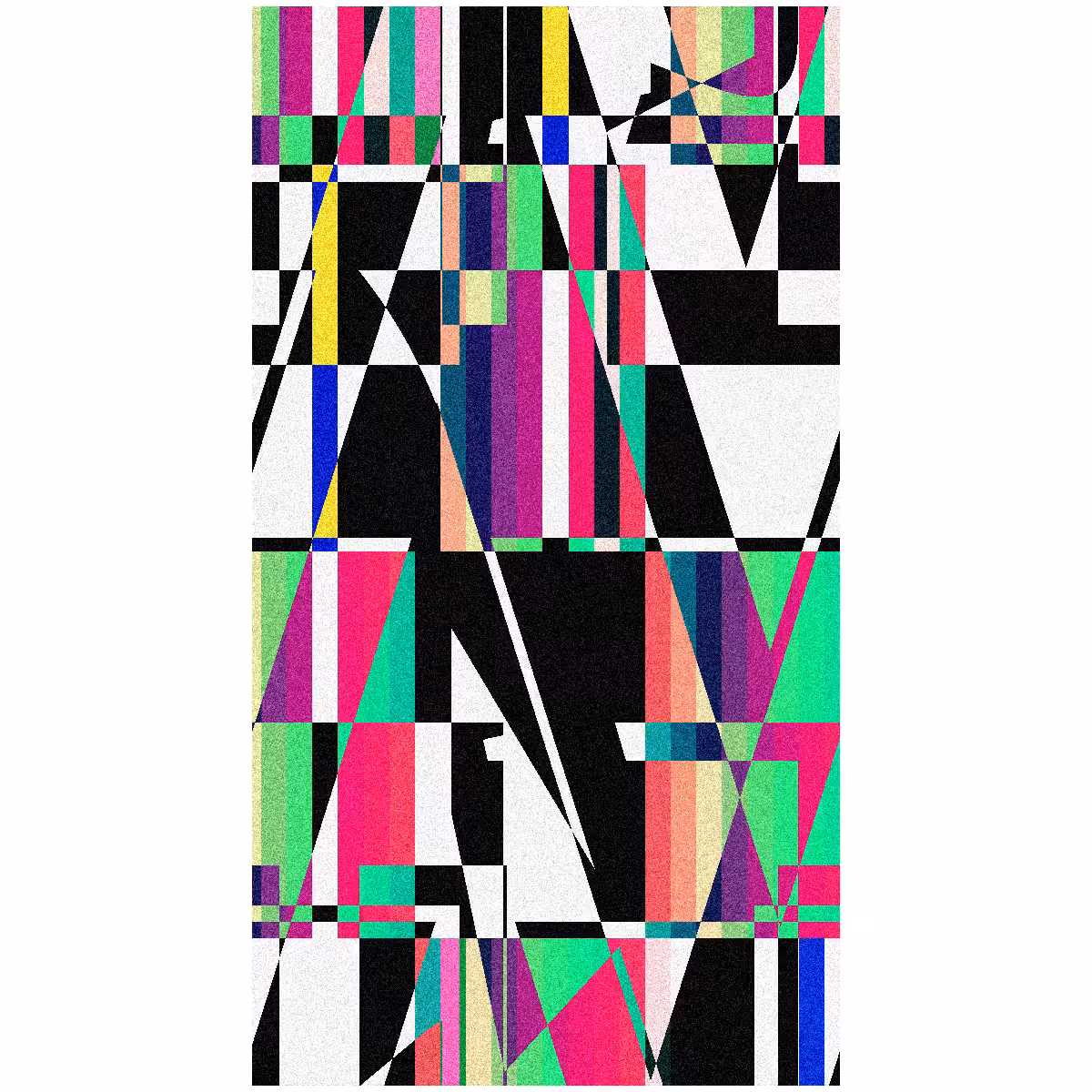 Asymmetry | GIFT #86