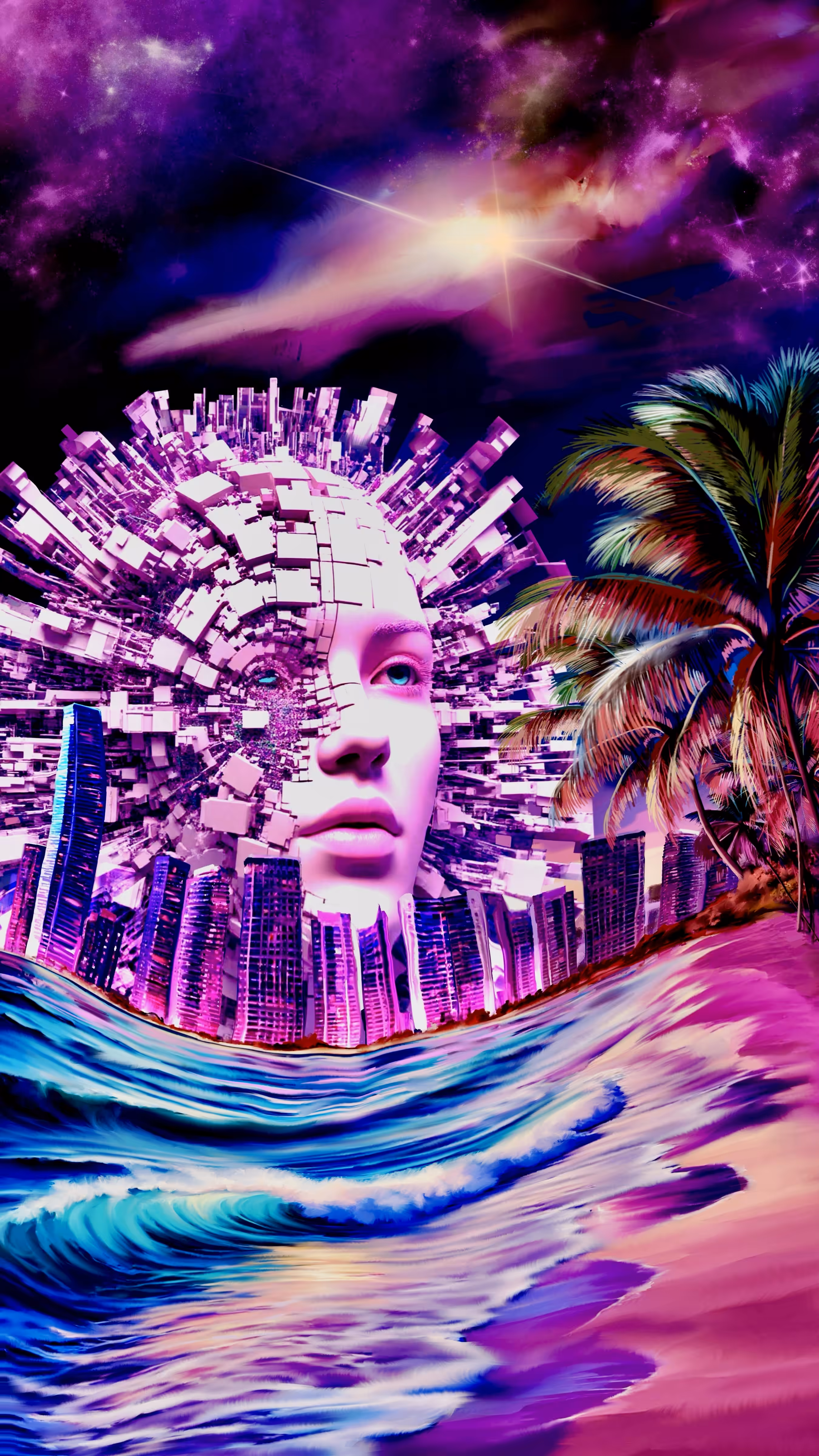 NeoTropic Portal 