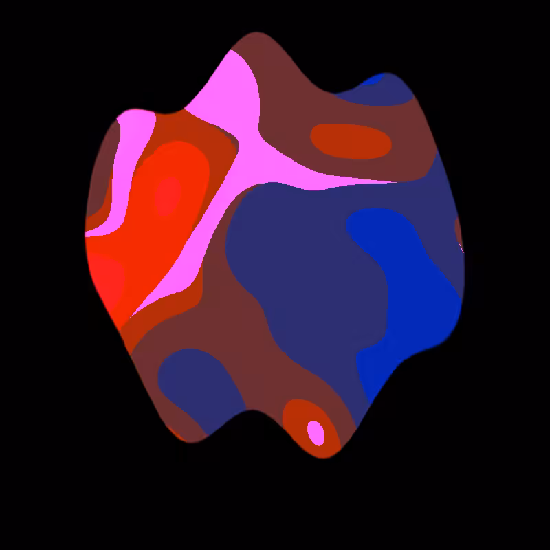 Virus #13