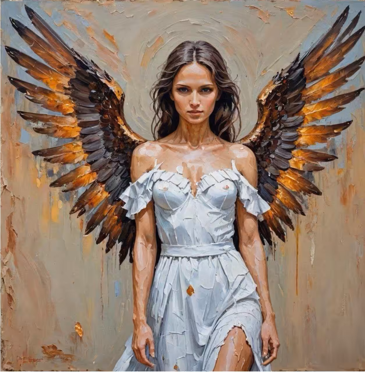Angels 