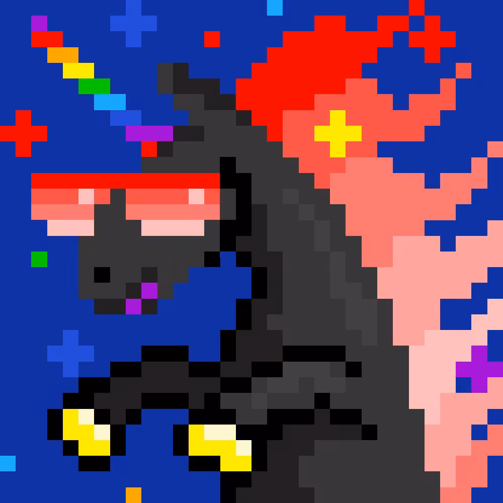 Unicorn #2722