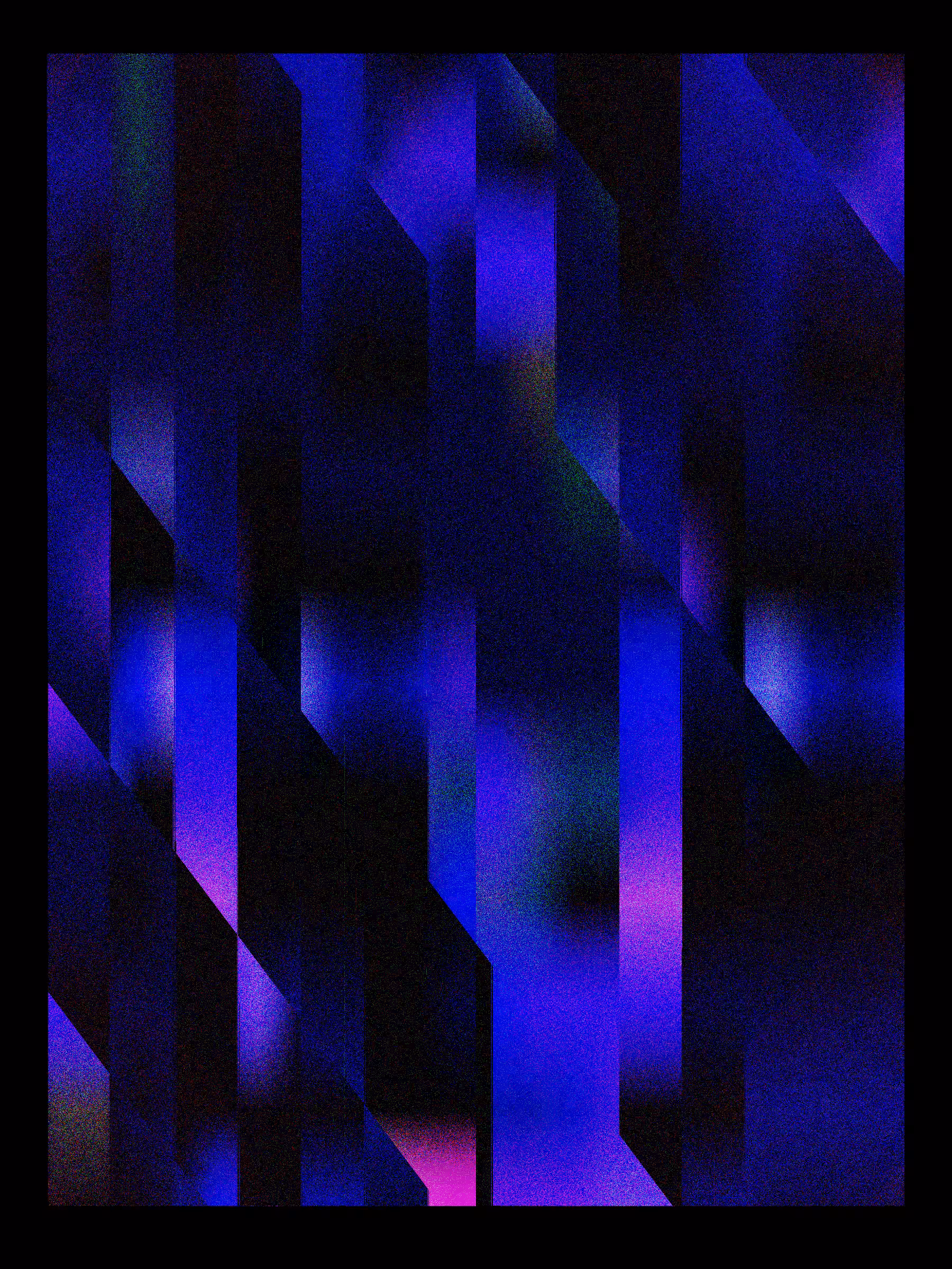 Echo, No Resonance #31