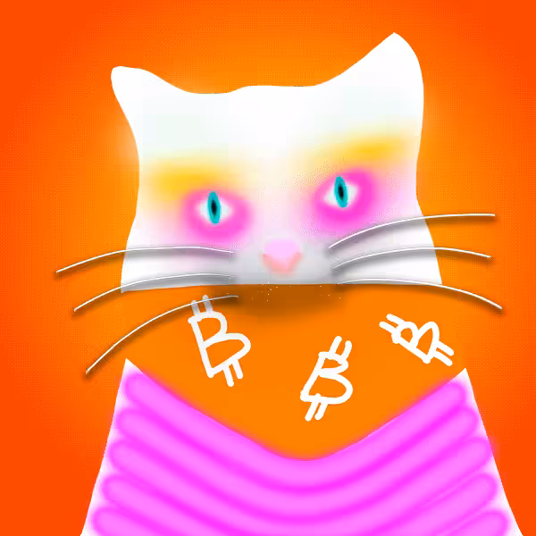 Quantum Cats #144