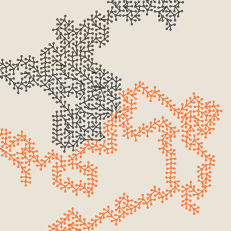 Networks #49
