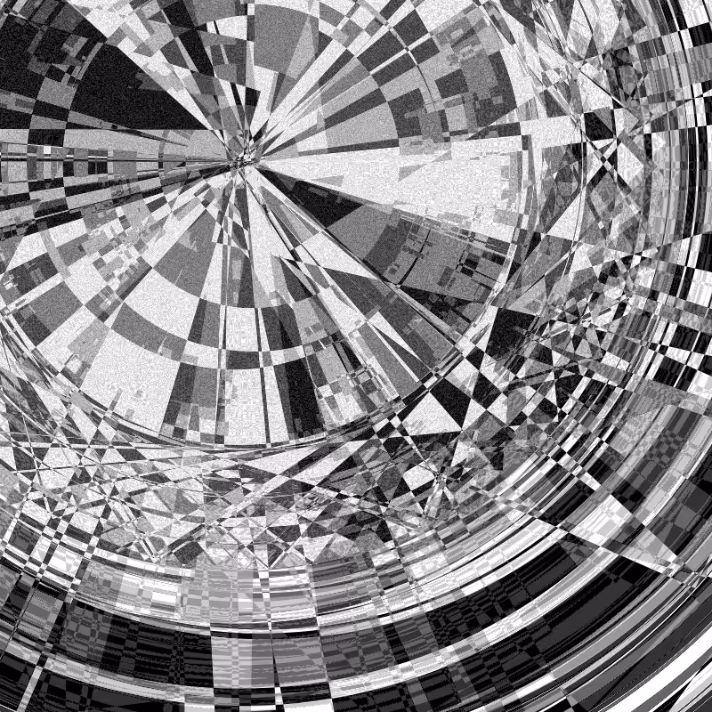 A Center Near the Edges #121