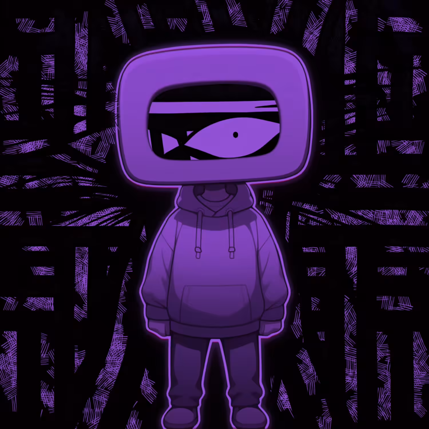 Spacing Out