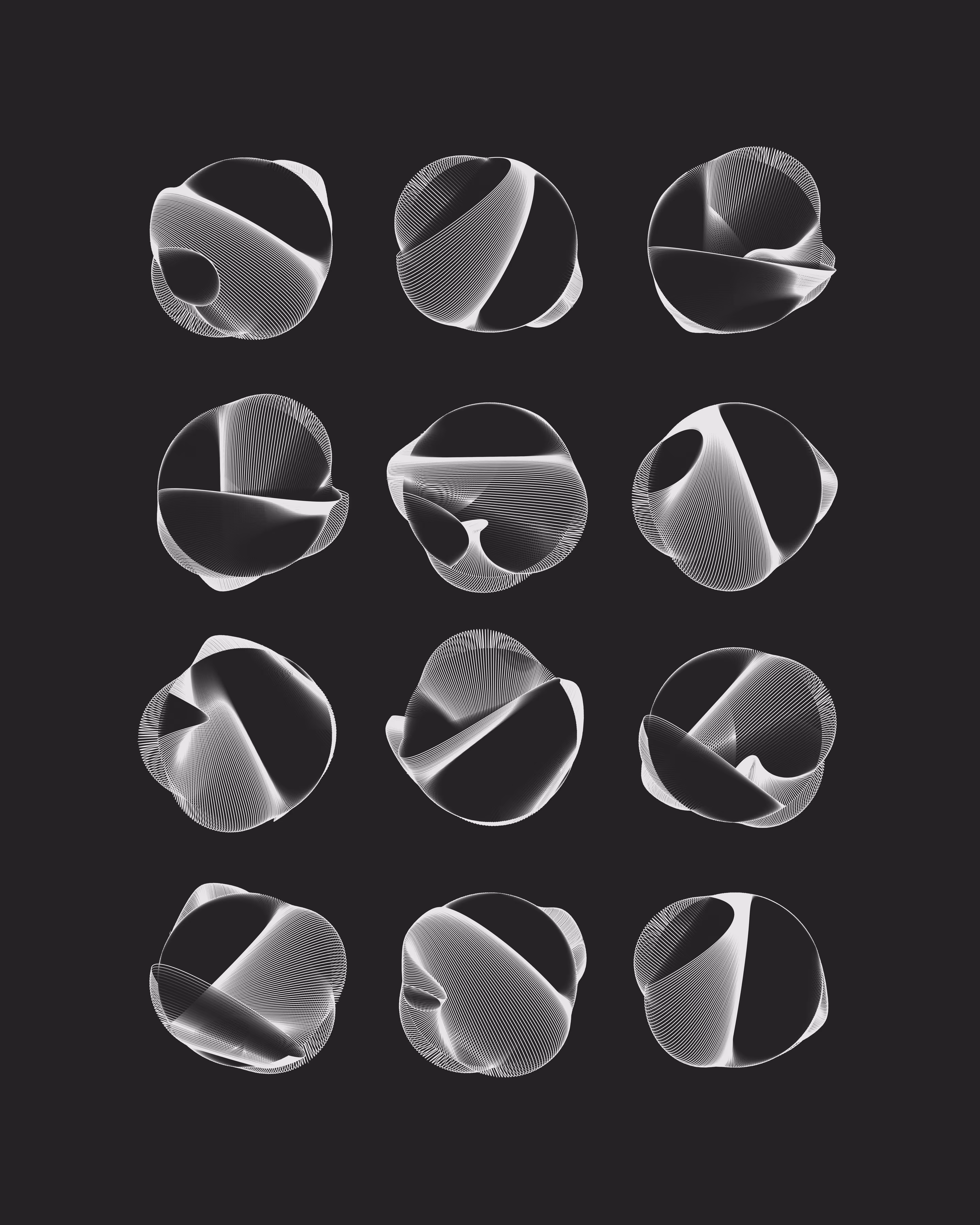 orbits [dark]