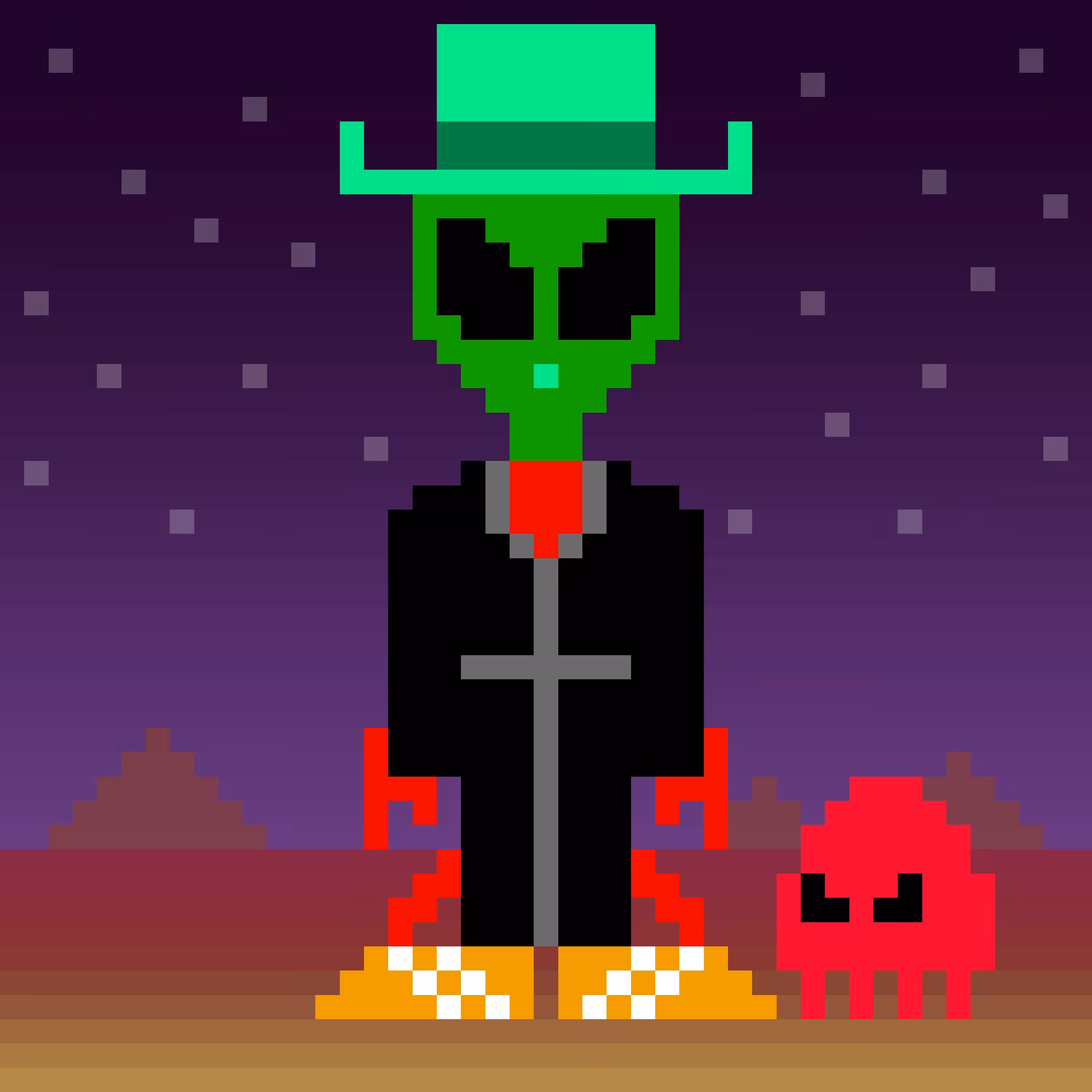 CryptoGalactican #431
