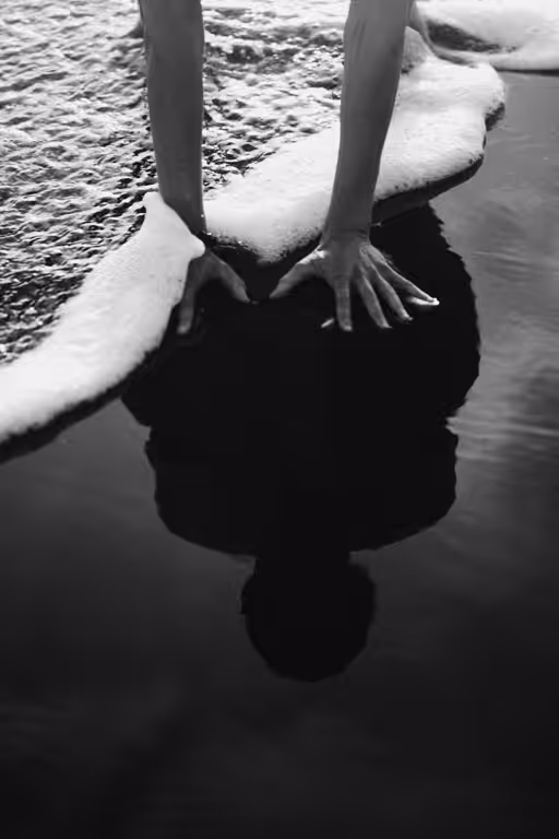 THE SHADOW.