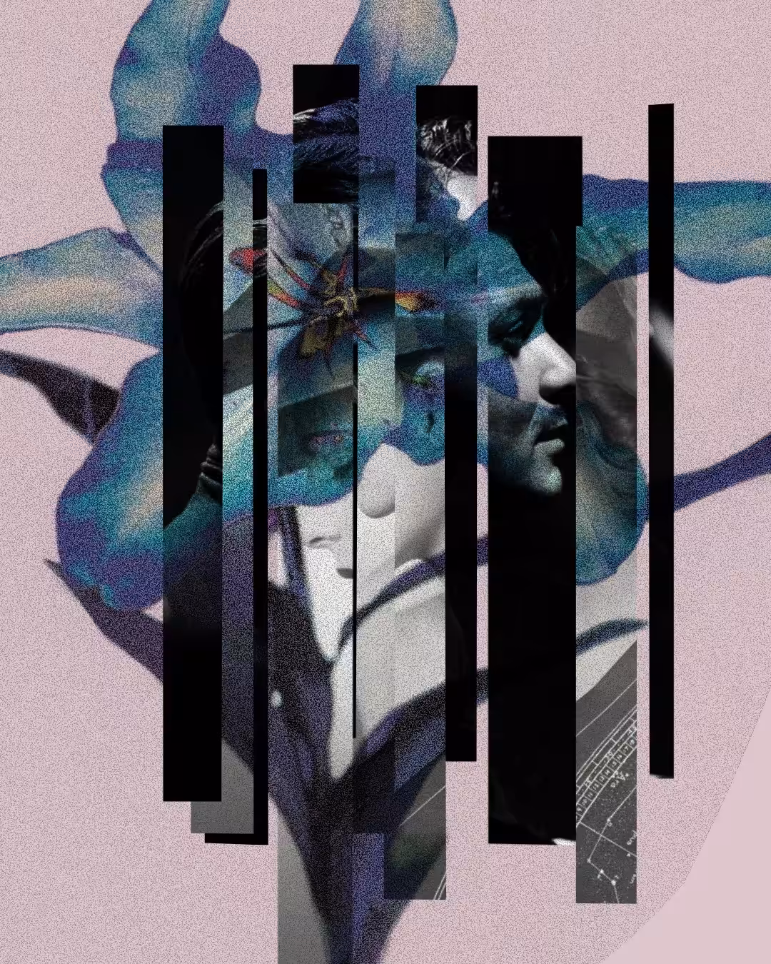 We Are Fragments Of Each Other
