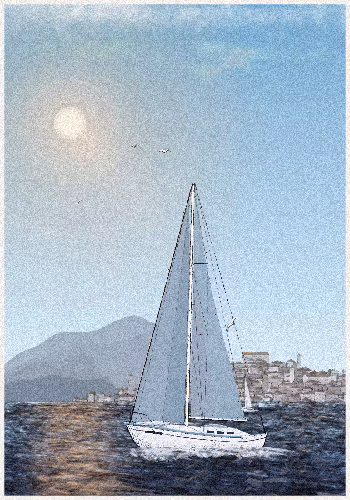 Voyage #13