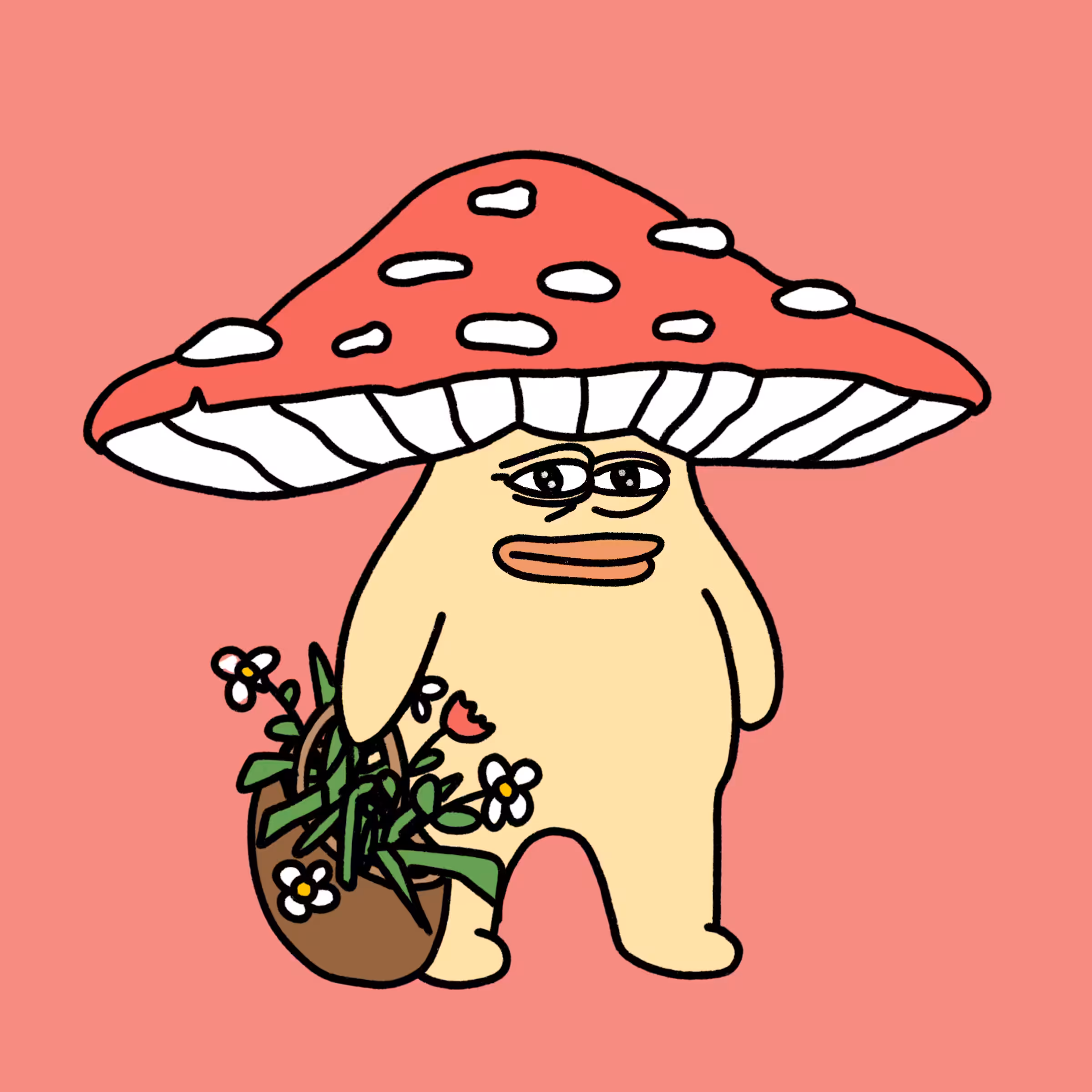Shroomio #6364