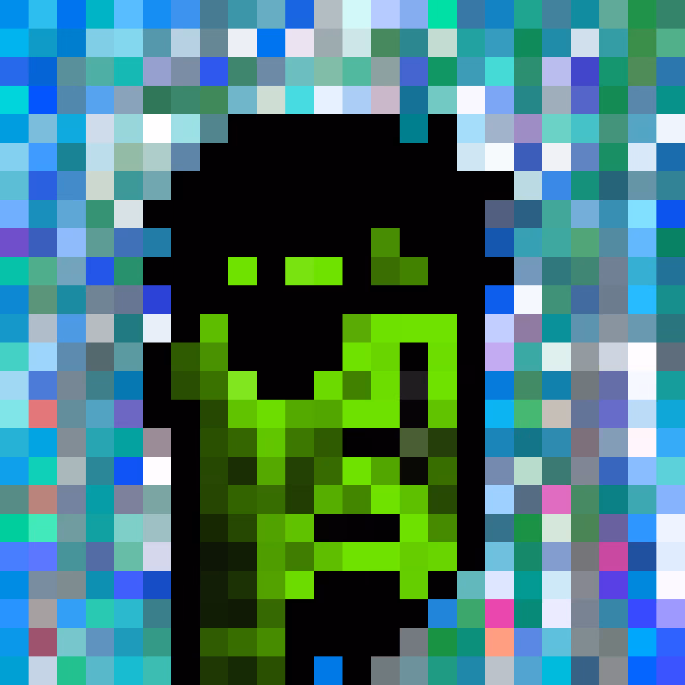 Funk Punk V2 15