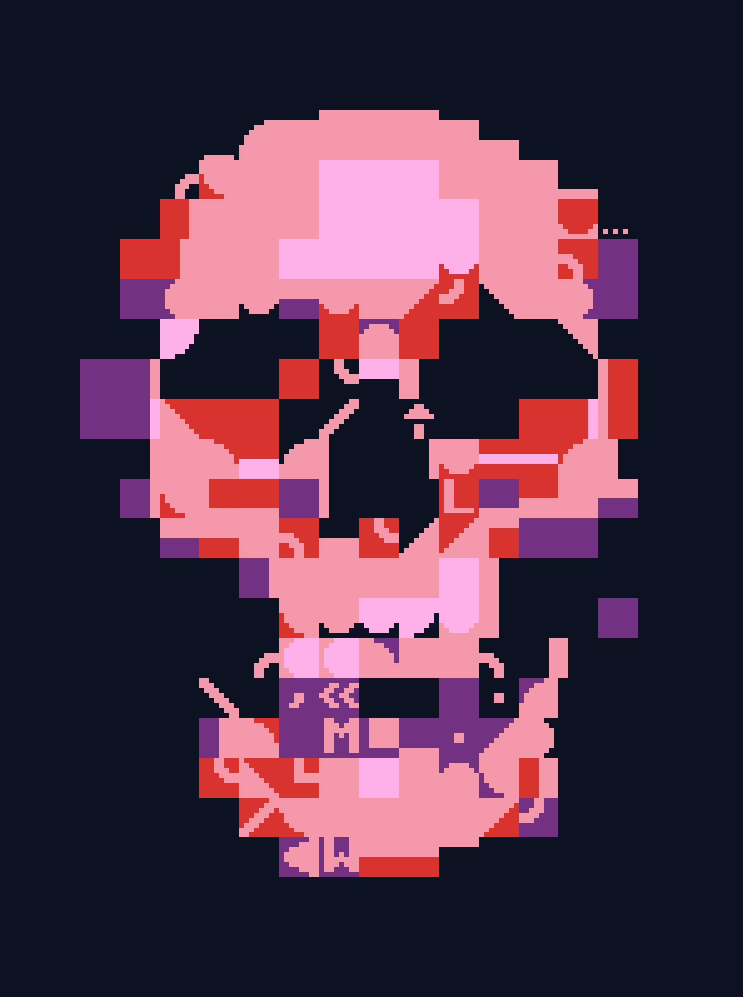 ASCII SKVLL 4