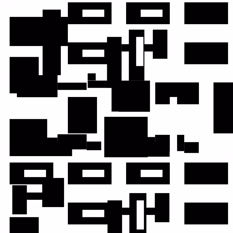 Black Blocks #3