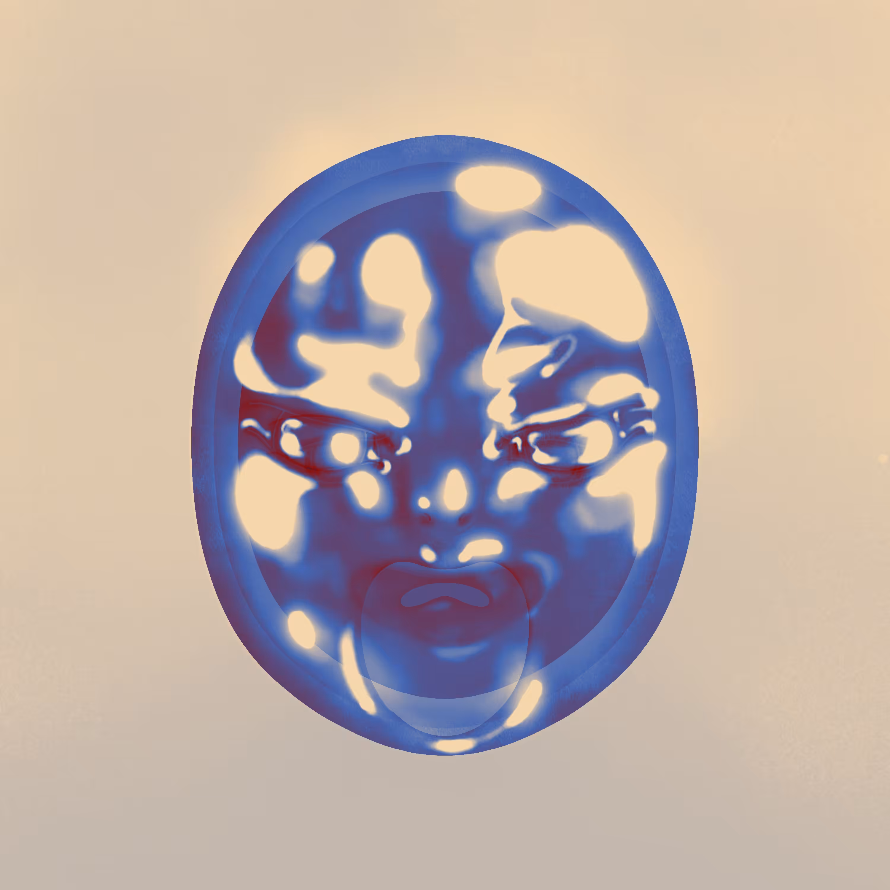 [Special Edition] Mess