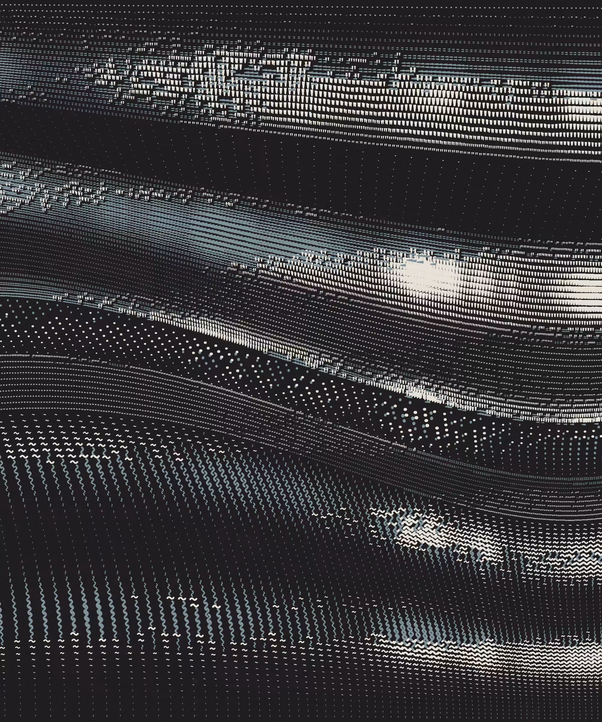 ASCII Structures II