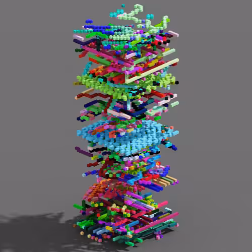 TOWER #21