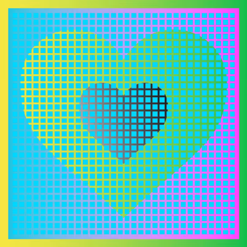Love is Love #5