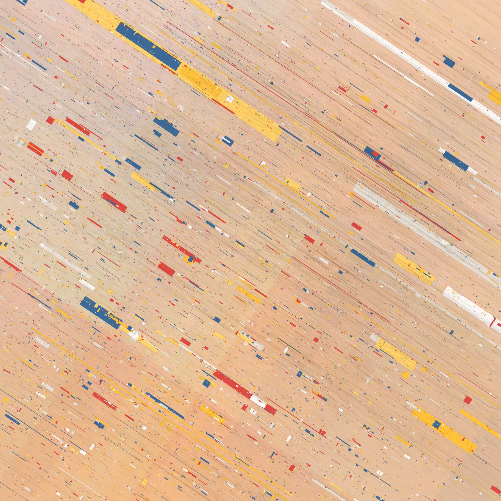 Echoes of the Big Bang #63