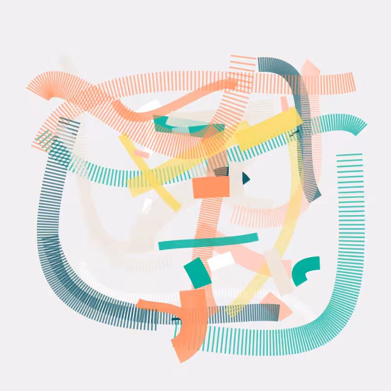 Abbreviated Curves #34