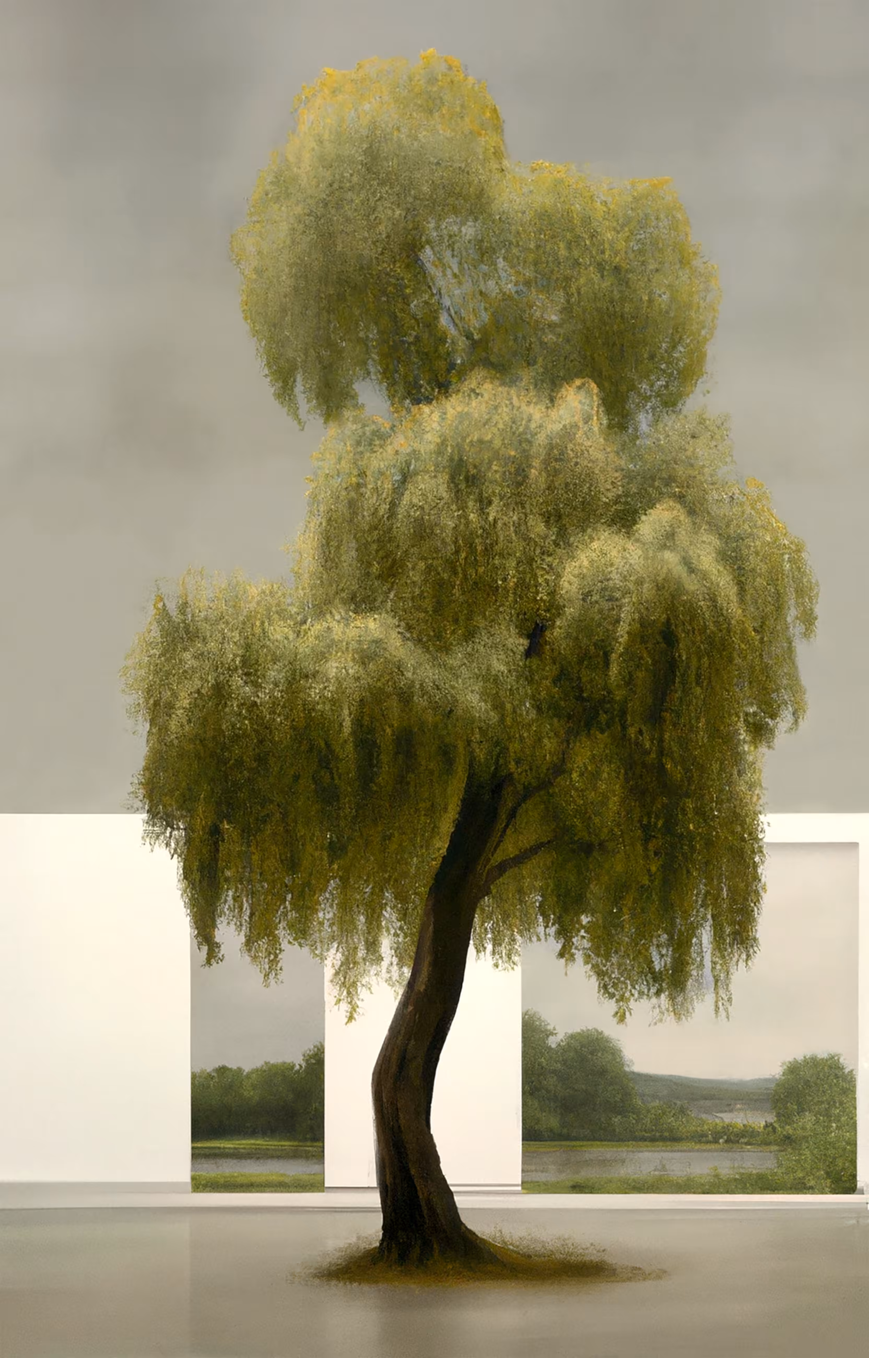 La Nature de l'Art #10/12