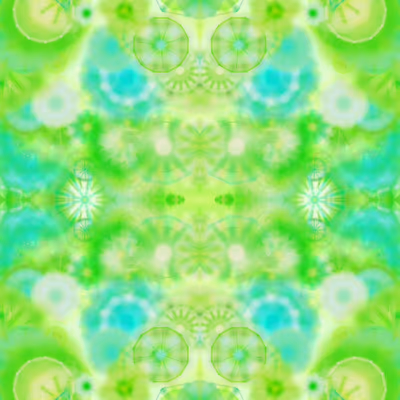 Creamy Dreaming #22